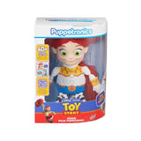 Palm Puppetronics Disney Toy Story - Jessie