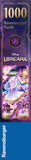 Ravensburger Puzzle Disney Series - Disney Lorcana Amethyst 1000 pieces