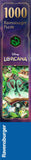 Ravensburger Puzzle Disney Series - Disney Lorcana Emerald 1000 pieces