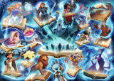 Ravensburger Puzzle Disney Series - Disney Lorcana Sapphire 1000 pieces