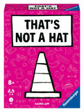 Ravensburger - That's Not a Hat Card Game