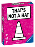 Ravensburger - That's Not a Hat Card Game