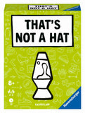 Ravensburger - That's Not a Hat 2 Card Game