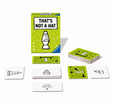 Ravensburger - That's Not a Hat 2 Card Game