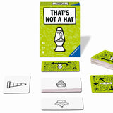 Ravensburger - That's Not a Hat 2 Card Game