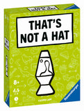 Ravensburger - That's Not a Hat 2 Card Game