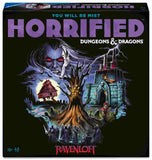 Ravensburger Horrified Dungeons & Dragons (Ravenloft) Big Box 2