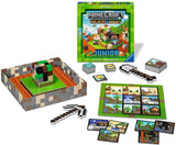 Ravensburger Minecraft Builders & Biomes Junior