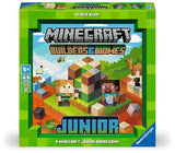 Ravensburger Minecraft Builders & Biomes Junior