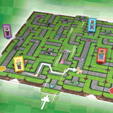 Ravensburger Minecraft Labyrinth board game