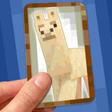 Ravensburger Minecraft Labyrinth board game