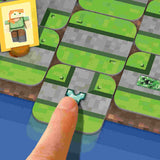 Ravensburger Minecraft Labyrinth board game