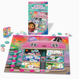 Ravensburger Gabby's Dollhouse Bring Along board game