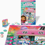Ravensburger Gabby's Dollhouse Bring Along board game