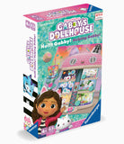 Ravensburger Gabby's Dollhouse Bring Along board game