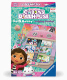 Ravensburger Gabby's Dollhouse Bring Along board game