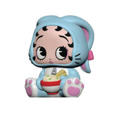ROKIMOTO Betty Boop Series Collectibles Figure Blind Box Assorted