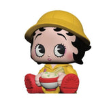 ROKIMOTO Betty Boop Series Collectibles Figure Blind Box Assorted