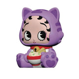 ROKIMOTO Betty Boop Series Collectibles Figure Blind Box Assorted