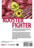 Rooster Fighter, Vol. 6 by Shu Sakuratani