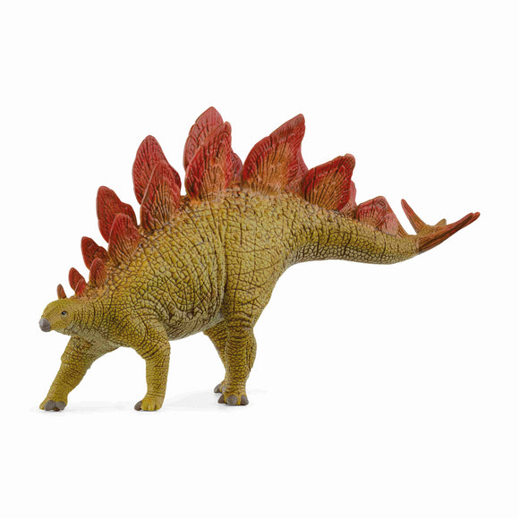 Schleich Dinosaurs - Stegosaurus