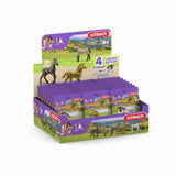 Schleich Horse Club Series - Collectable Series 1 Foal Figure Limited Edition