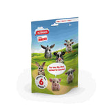 Schleich Mini Mates Series 1 Assorted Blind Bag