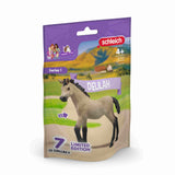 Schleich Horse Club Series - Collectable Series 1 Foal Figure Limited Edition