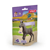 Schleich Horse Club Series - Collectable Series 1 Foal Figure Limited Edition