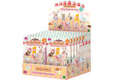 Sylvanian Families - Baking Baby Party Series Mystery Blind Bag Assorted