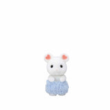 Sylvanian Families - Bath Time Bubble Siblings