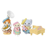 Sylvanian Families - Nursery Concert Set