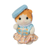 Sylvanian Families - Nursery Concert Set