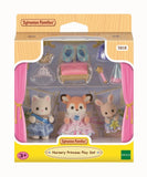 Sylvanian Families - Nursery Princess Play Set