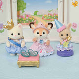 Sylvanian Families - Nursery Princess Play Set
