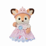 Sylvanian Families - Nursery Princess Play Set
