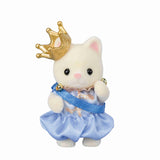 Sylvanian Families - Nursery Princess Play Set
