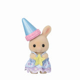 Sylvanian Families - Nursery Princess Play Set