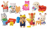 Sylvanian Families - Baby Builders Series Mystery Blind Bag Assorted