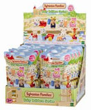 Sylvanian Families - Baby Builders Series Mystery Blind Bag Assorted
