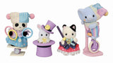 Sylvanian Families - Dream Showtime Babies