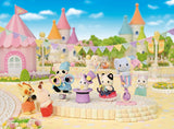 Sylvanian Families - Dream Showtime Babies