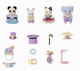 Sylvanian Families - Dream Showtime Babies
