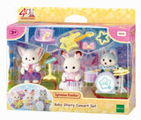 Sylvanian Families - Baby Starry Concert Set