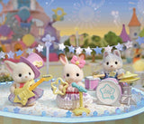 Sylvanian Families - Baby Starry Concert Set