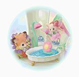 Sylvanian Families - Fairytale Tower
