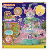 Sylvanian Families - Fairytale Tower