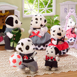 Sylvanian Families - Dalmatian Family