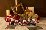 Sylvanian Families - Dalmatian Family