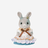 Sylvanian Families - Cottontail Rabbit Family Celebration Set